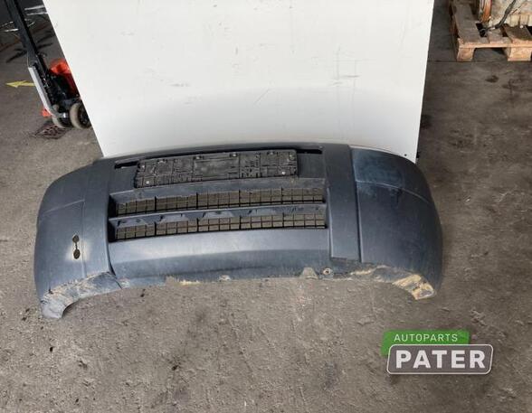 Bumper CITROËN BERLINGO / BERLINGO FIRST Box Body/MPV (M_)