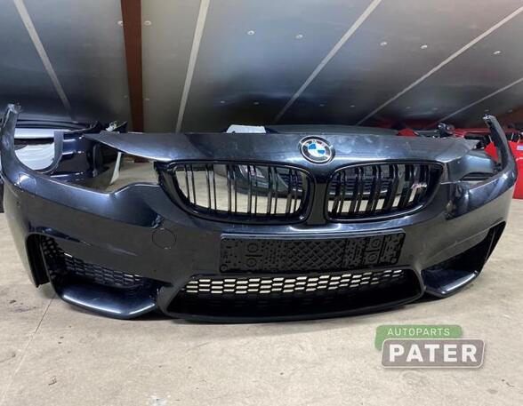 Bumper BMW 4 Coupe (F32, F82)