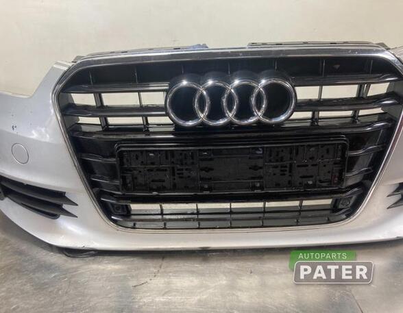 Bumper AUDI A6 (4G2, 4GC, C7), LAND ROVER DISCOVERY IV (L319)