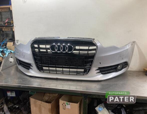 Bumper AUDI A6 (4G2, 4GC, C7), LAND ROVER DISCOVERY IV (L319)