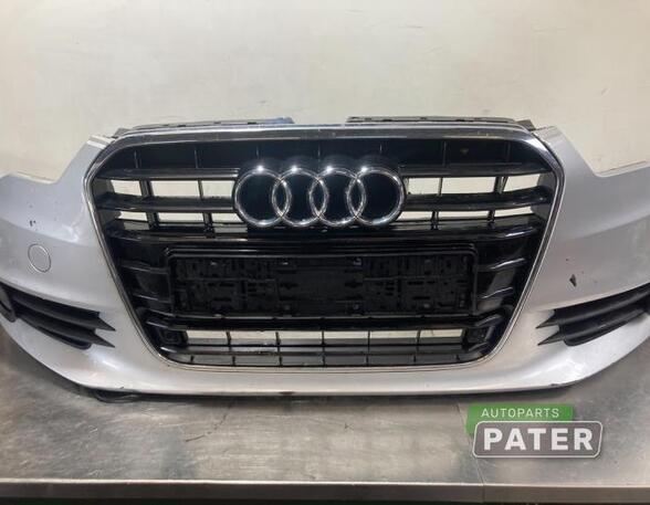 Bumper AUDI A6 (4G2, 4GC, C7), LAND ROVER DISCOVERY IV (L319)