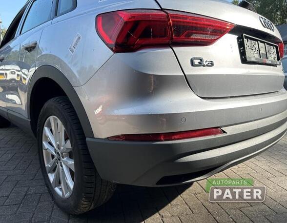 Bumper AUDI Q3 (F3B), AUDI Q3 (8UB, 8UG)