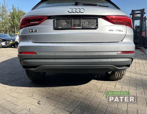 Bumper AUDI Q3 (F3B), AUDI Q3 (8UB, 8UG)