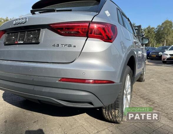 Bumper AUDI Q3 (F3B), AUDI Q3 (8UB, 8UG)