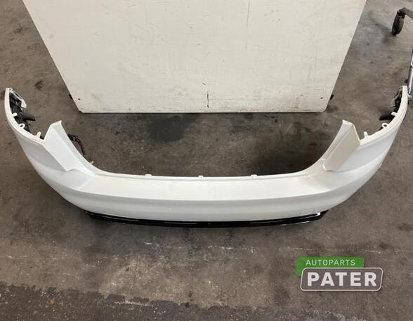 Bumper PEUGEOT 308 II (LB_, LP_, LW_, LH_, L3_)