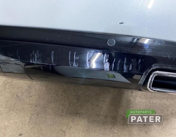 Bumper PEUGEOT 308 II (LB_, LP_, LW_, LH_, L3_)