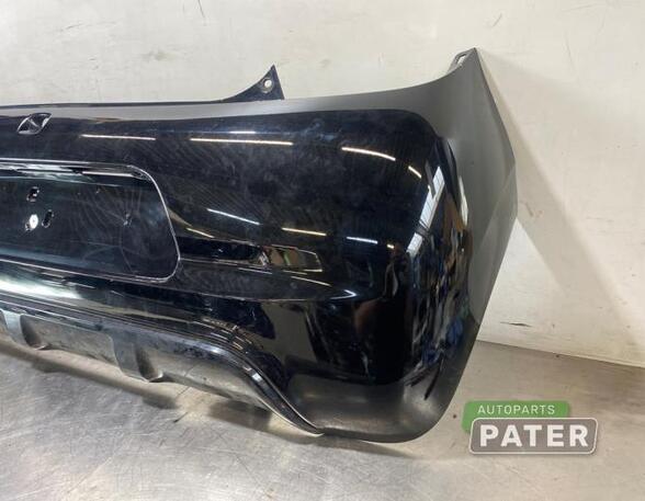 Bumper PEUGEOT 108