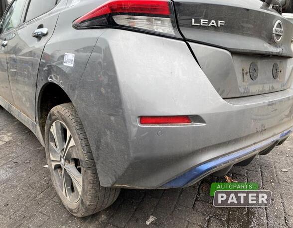 Bumper NISSAN LEAF (ZE1)