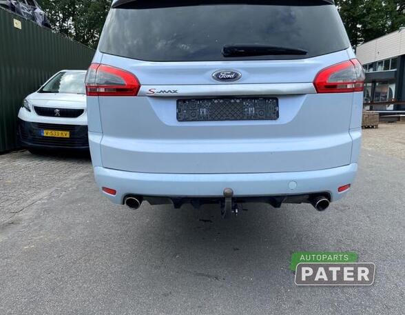 Bumper FORD GALAXY (WA6), FORD S-MAX (WA6)