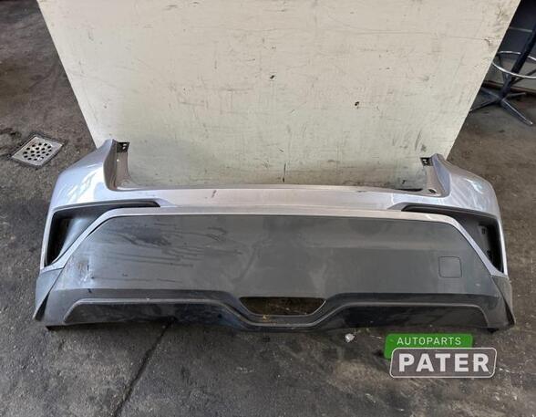 Bumper TOYOTA C-HR (_X1_), TOYOTA PRIUS PHV (_W52_)