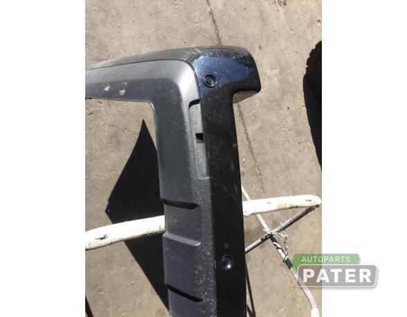 Bumper LAND ROVER RANGE ROVER III (L322)