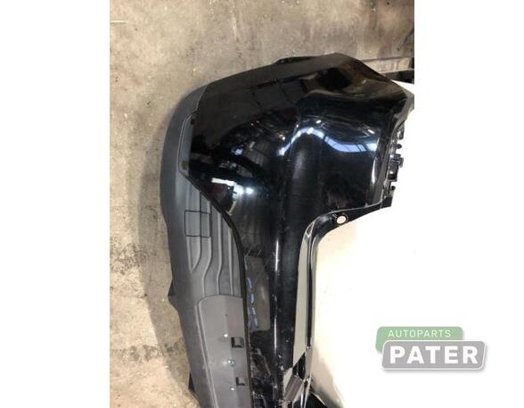 Bumper RENAULT CAPTUR I (J5_, H5_), RENAULT CLIO IV (BH_), RENAULT CLIO III (BR0/1, CR0/1)