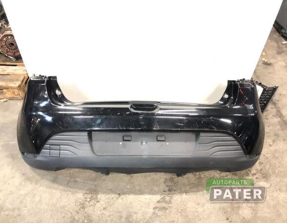 Bumper RENAULT CAPTUR I (J5_, H5_), RENAULT CLIO IV (BH_), RENAULT CLIO III (BR0/1, CR0/1)