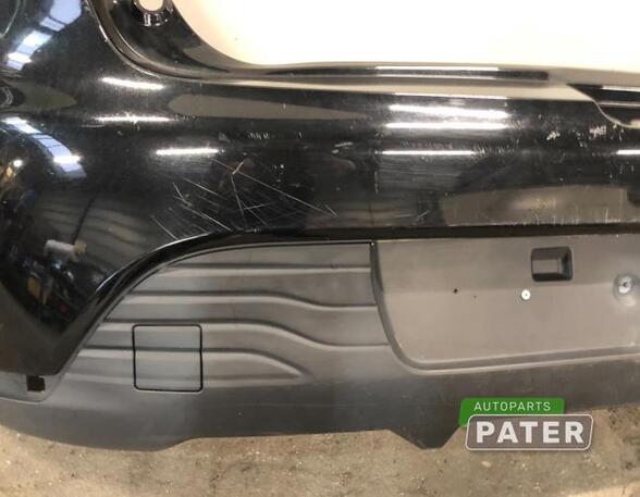 Bumper RENAULT CAPTUR I (J5_, H5_), RENAULT CLIO IV (BH_), RENAULT CLIO III (BR0/1, CR0/1)