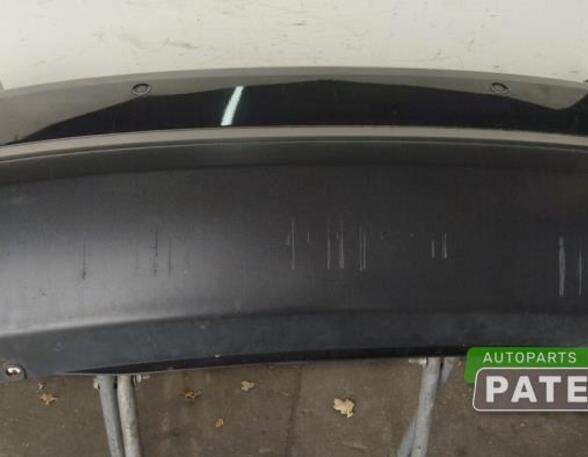 Bumper VW JETTA III (1K2)