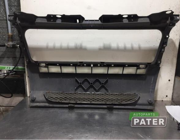 Bumper FIAT DUCATO Platform/Chassis (250_, 290_)