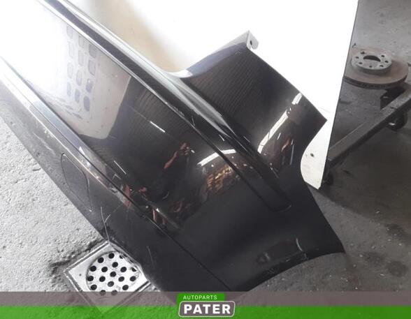 Bumper AUDI A3 (8P1), AUDI A3 Sportback (8PA)