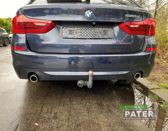 Bumper BMW 5 Touring (G31), BMW 5 Touring (F11), BMW 5 Touring Van (G31)