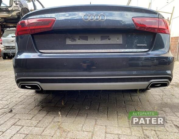 Stoßstange hinten Audi A6 4G, C7 4G5807067FGRU P21170051