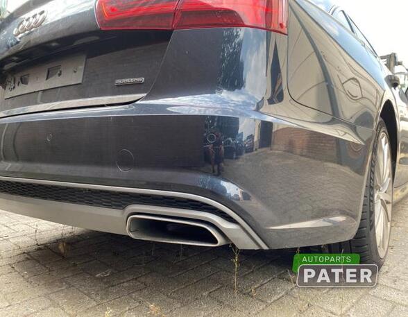 Bumper AUDI A6 (4G2, 4GC, C7), LAND ROVER DISCOVERY IV (L319)