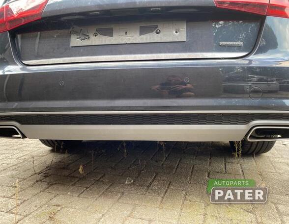 Bumper AUDI A6 (4G2, 4GC, C7), LAND ROVER DISCOVERY IV (L319)