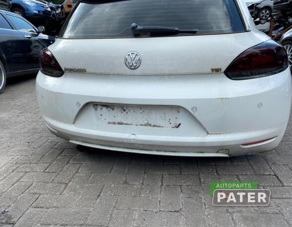 Bumper VW SCIROCCO (137, 138)