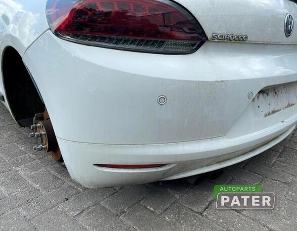 Bumper VW SCIROCCO (137, 138)