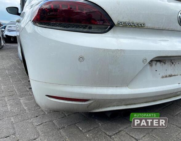 Bumper VW SCIROCCO (137, 138)