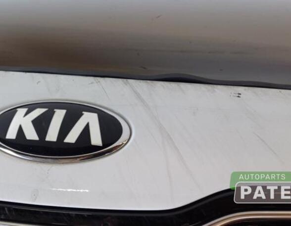 Bumper KIA SPORTAGE (QL, QLE)