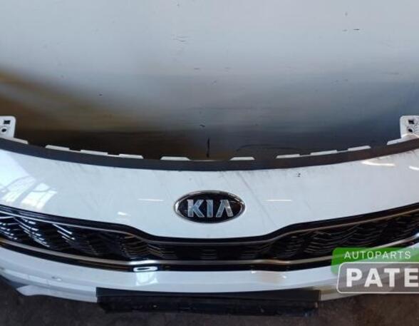 Bumper KIA SPORTAGE (QL, QLE)