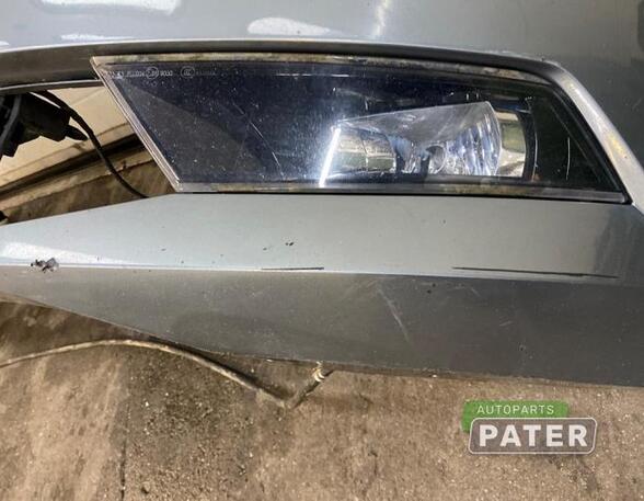 Bumper SKODA SUPERB III Estate (3V5), SKODA SUPERB II Estate (3T5)