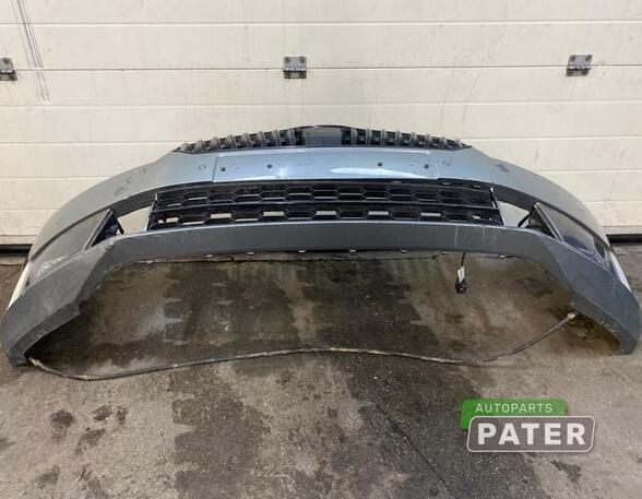 Bumper SKODA SUPERB III Estate (3V5), SKODA SUPERB II Estate (3T5)