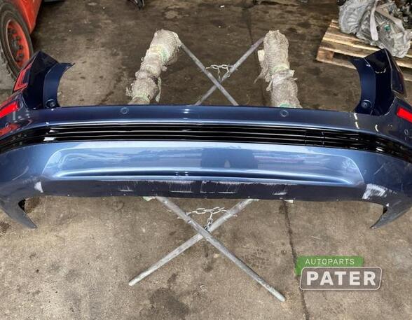 Bumper FORD MONDEO V Turnier (CF), FORD MONDEO IV Turnier (BA7)