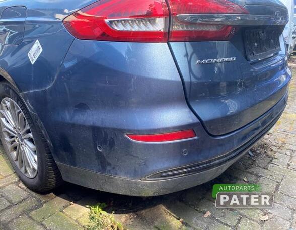 Bumper FORD MONDEO V Turnier (CF), FORD MONDEO IV Turnier (BA7)