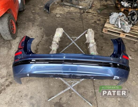 Bumper FORD MONDEO V Turnier (CF), FORD MONDEO IV Turnier (BA7)