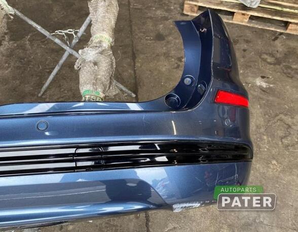 Bumper FORD MONDEO V Turnier (CF), FORD MONDEO IV Turnier (BA7)