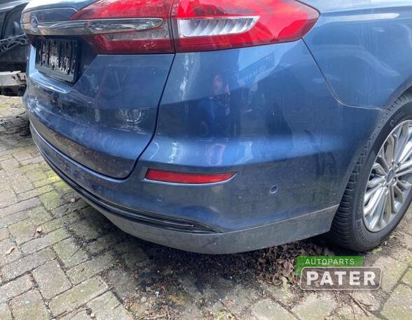 Bumper FORD MONDEO V Turnier (CF), FORD MONDEO IV Turnier (BA7)