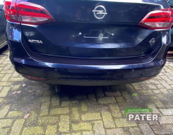 Bumper OPEL ASTRA K Sports Tourer (B16)