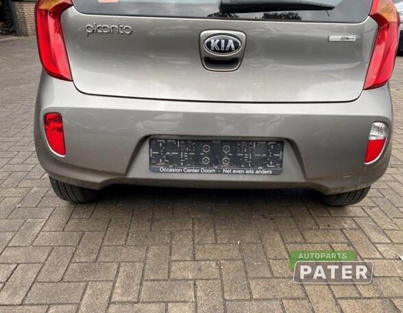 Bumper KIA PICANTO (TA), KIA PICANTO (JA)