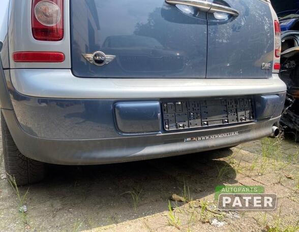 Bumper MINI MINI CLUBMAN (R55), MINI MINI COUNTRYMAN (R60)