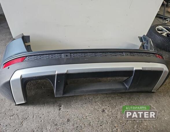 Bumper SEAT ATECA (KH7, KHP)