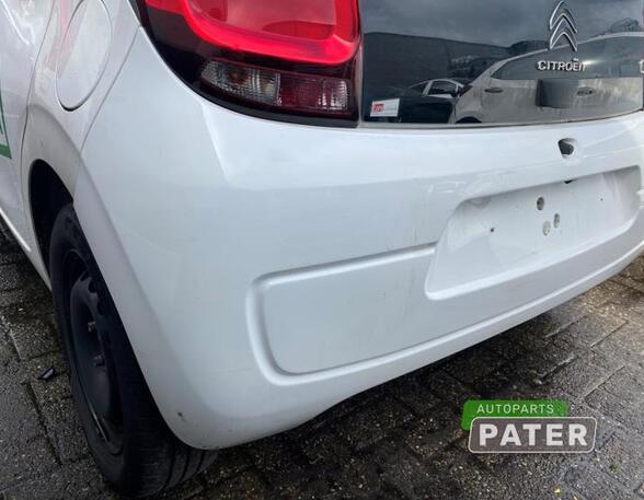 Bumper CITROËN C1 II (PA_, PS_)