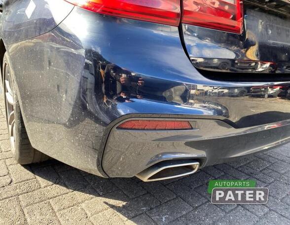 Bumper BMW 5 (G30, F90)