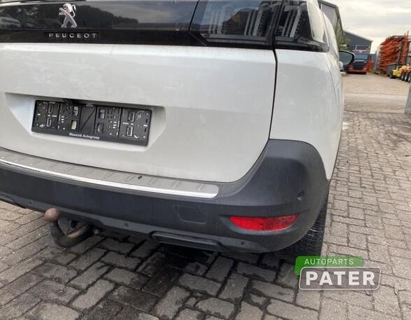 Bumper PEUGEOT 5008 II (MC_, MJ_, MR_, M4_)