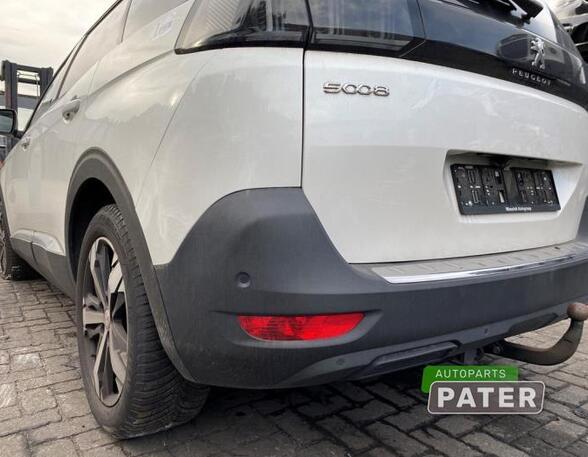 Bumper PEUGEOT 5008 II (MC_, MJ_, MR_, M4_)