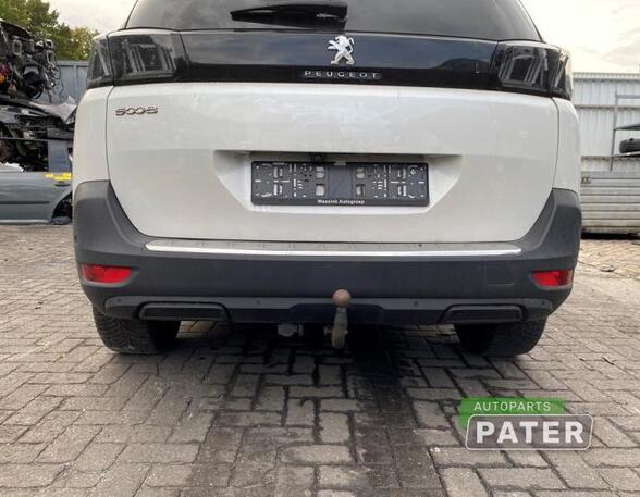 Bumper PEUGEOT 5008 II (MC_, MJ_, MR_, M4_)