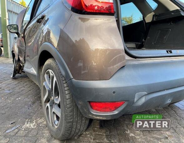 Bumper RENAULT CAPTUR I (J5_, H5_), RENAULT CLIO IV (BH_)