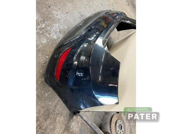 Bumper FORD FIESTA VI Van, FORD FIESTA VI (CB1, CCN)