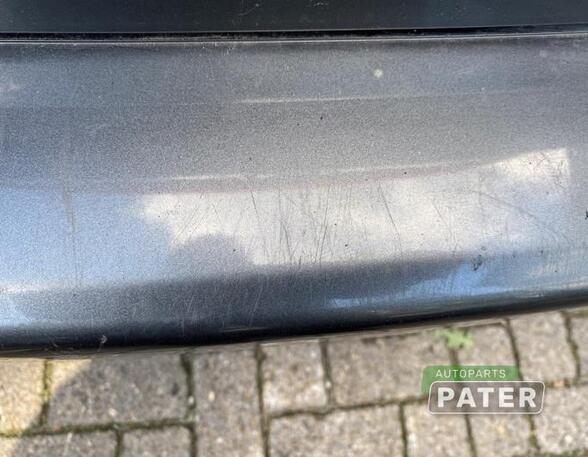 Stoßstange hinten Honda Insight ZE  P21365393