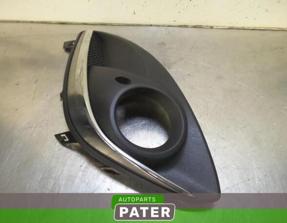 Trim Strip Bumper OPEL CORSA D (S07)